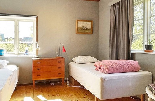 Kavlinge Casa | 6 personas casa en KÄVLINGE