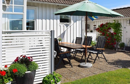 Kyrkesund Casa | 8 personas casa en KLÖVEDAL