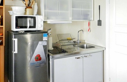Lysekil Casa | 6 personas casa en LYSEKIL
