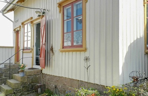 Lysekil Casa | 6 personas casa en LYSEKIL