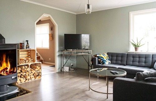Lysekil Casa | 6 personas casa en LYSEKIL