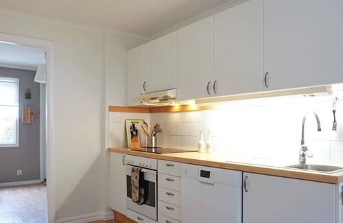 Lysekil Casa | 6 personas casa en LYSEKIL