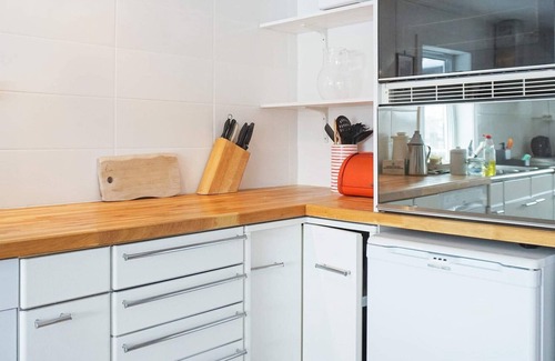 Lysekil Casa | 6 personas casa en LYSEKIL