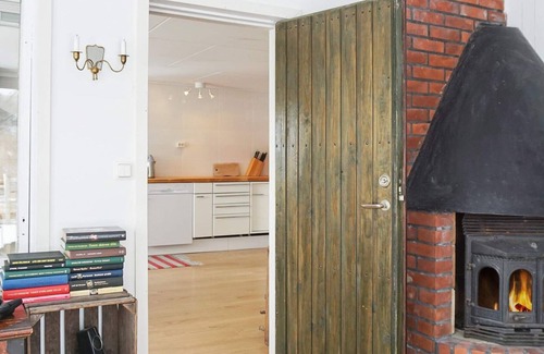 Lysekil Casa | 6 personas casa en LYSEKIL