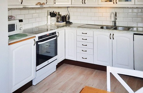 Lysekil Casa | 6 person holiday home in LYSEKIL