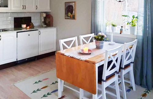 Lysekil Casa | 6 person holiday home in LYSEKIL