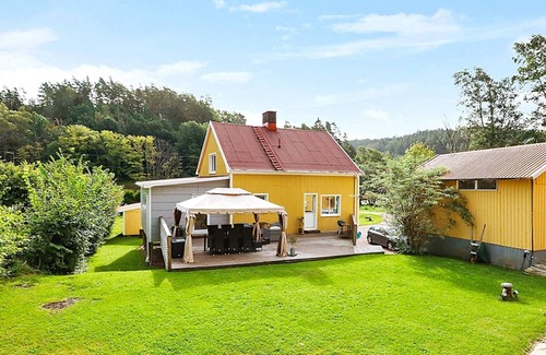 Lysekil Casa | 6 personas casa en LYSEKIL
