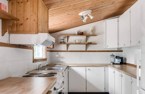 Rejmyre Casa | 6 personas casa en Rejmyre