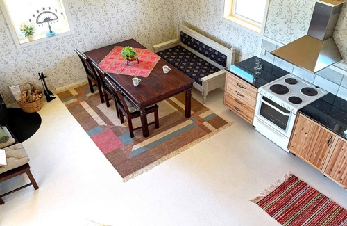 Sandhem Casa | 6 personas casa en SANDHEM-By Traum