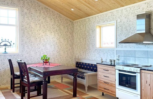 Sandhem Casa | 6 personas casa en SANDHEM-By Traum