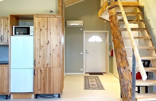 Sandhem Casa | 6 personas casa en SANDHEM-By Traum