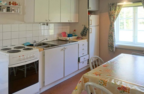 Växjö Casa | 6 personas casa en TINGSRYD-By Traum