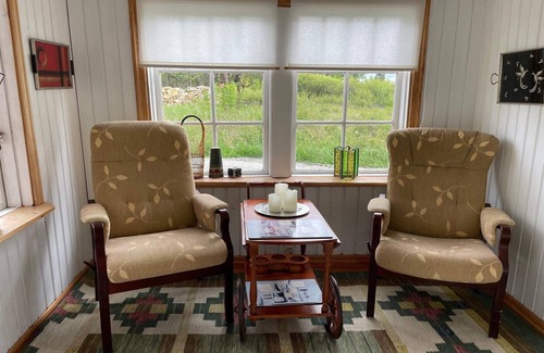 Växjö Casa | 6 personas casa en TINGSRYD-By Traum
