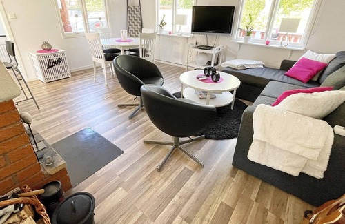 Virserum Casa | 6 personas casa en VIRSERUM