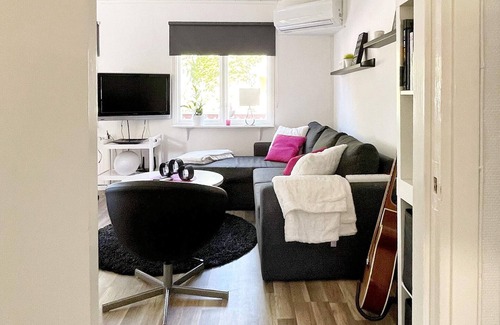 Virserum Casa | 6 personas casa en VIRSERUM