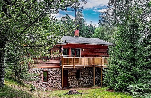 Vittsjo Casa | 6 personas casa en Vittsjö