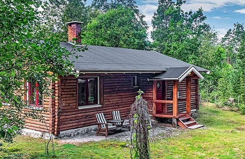 Vittsjo Casa | 6 personas casa en Vittsjö