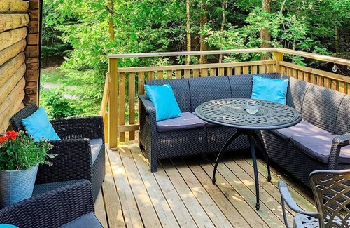 Vittsjo Casa | 6 personas casa en Vittsjö