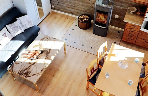 Vittsjo Casa | 6 personas casa en VITTSJÖ