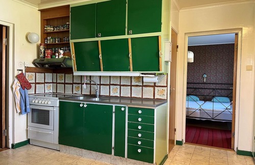 Vrigstad Casa | 6 person holiday home in Vrigstad