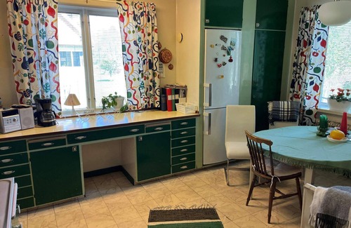 Vrigstad Casa | 6 person holiday home in Vrigstad