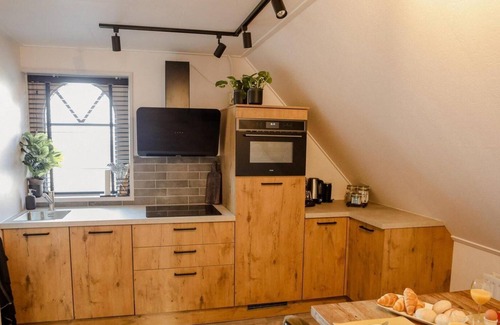 Wolphaartsdijk Casa | 6-person holiday apartment (first floor) in Wolphaartsdijk
