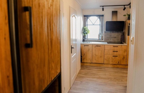 Wolphaartsdijk Casa | 6-person holiday apartment (first floor) in Wolphaartsdijk