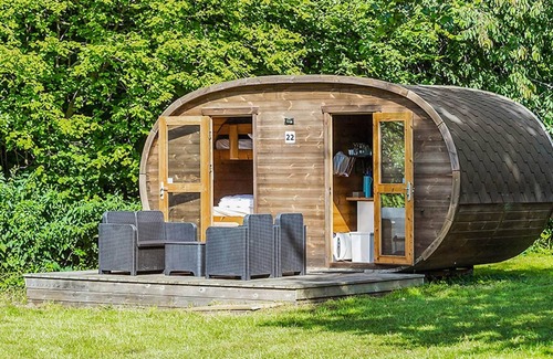 Hesselager Casa | 6 personas casa en Hesselager