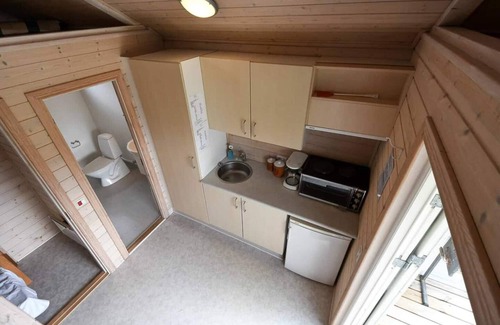 Middelfart Casa | 6 personas casa en Asperup