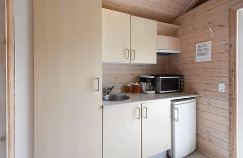 Middelfart Casa | 6 personas casa en Asperup