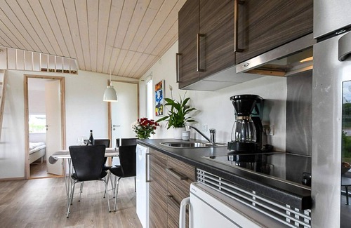 Middelfart Casa | 6 personas casa en Asperup