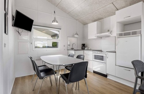 Bøjden Casa | 6 personas casa en Faaborg