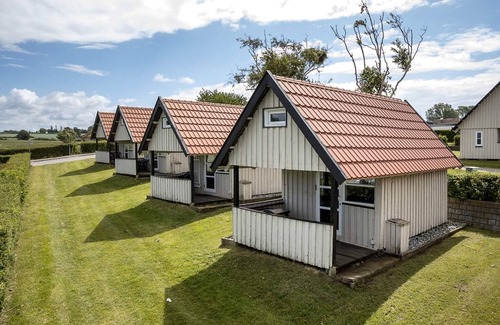 Bøjden Casa | 6 personas casa en Faaborg