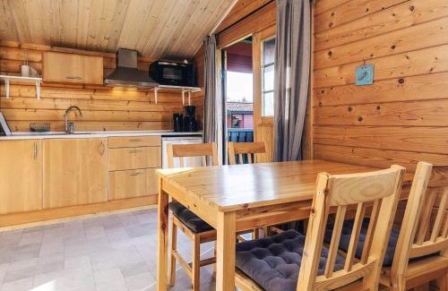 Reersø Casa | 6 person holiday park home in Gørlev