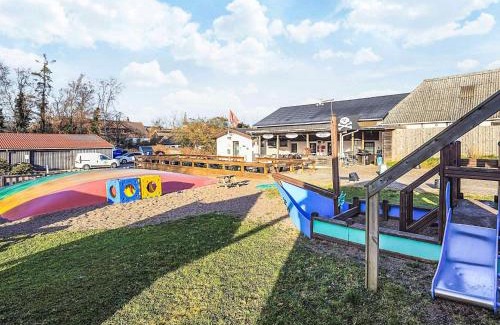 Reersø Casa | 6 person holiday park home in Gørlev