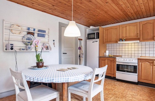 Aeroskobing Casa | 6 personas casa en Ærøskøbing-By Traum
