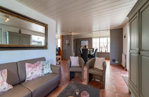 Wemeldinge Casa | 6-person house with a beautiful garden