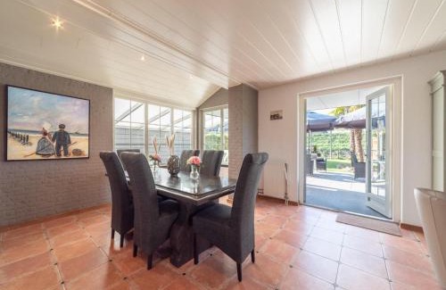 Wemeldinge Casa | 6-person house with a beautiful garden
