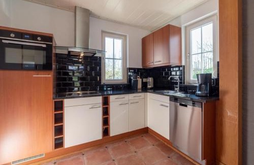 Wemeldinge Casa | 6-person house with a beautiful garden