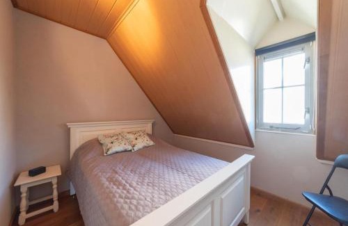 Wemeldinge Casa | 6-person house with a beautiful garden