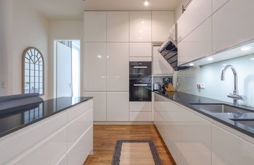 Mitte Apartamento | Apartamento-Baño Privado