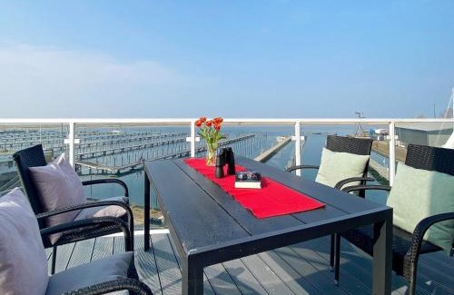 Wendtorf Apartamento | 6 Personen Ferienhaus in Wendtorf