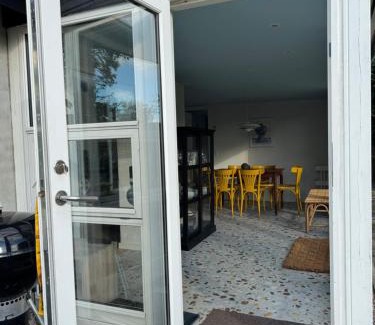 Ribe Casa | 6 personers Sommerhus Solhøj