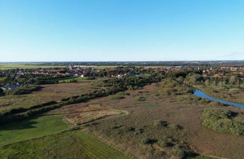 Ribe Casa | 6 personers Sommerhus Solhøj