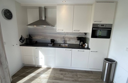 Meliskerke Casa | 6 Persons Holiday home in Zoutelande