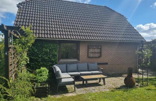 Wolphaartsdijk Casa | 6 persoons ruime vrijstaande vakantiewoning aan Veerse meer