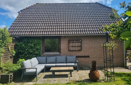 Wolphaartsdijk Casa | 6 persoons ruime vrijstaande vakantiewoning aan Veerse meer
