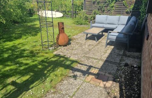 Wolphaartsdijk Casa | 6 persoons ruime vrijstaande vakantiewoning aan Veerse meer