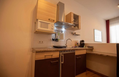 Weiz Apartamento | 6 quiet appartements with kitchenette, aircondition and WiFi
