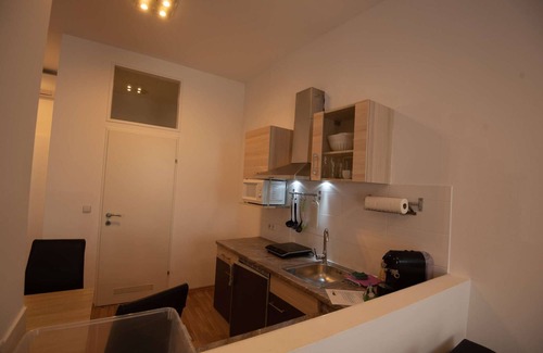 Weiz Apartamento | 6 quiet appartements with kitchenette, aircondition and WiFi